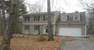 180 CANDY APPLE LANE Saunderstown, RI 02874 - Image 17325680