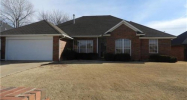 673 CRESCENT CIR Oklahoma City, OK 73110 - Image 17326327