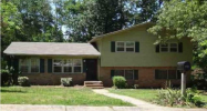 531 SAN PABLO DRIVE Stone Mountain, GA 30083 - Image 17326792