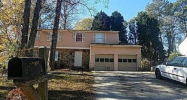 1014 BROCKDELL CT Norcross, GA 30093 - Image 17326764