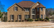 1033 Bradshaw Estates Dr Canton, GA 30115 - Image 17326899