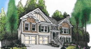 25 Grand Georgia Ct Cartersville, GA 30121 - Image 17326951