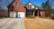 508 Woodbrook Ln Canton, GA 30114 - Image 17327027