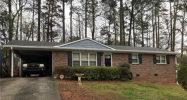3510 Vicky Circle NW Kennesaw, GA 30144 - Image 17327263