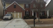 3423 Bridge Walk Dr Lawrenceville, GA 30044 - Image 17327440