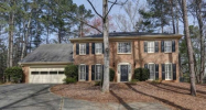 3439 Laurelwood Ct NE Roswell, GA 30075 - Image 17327569