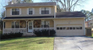 5534 Wylmoor Dr Norcross, GA 30093 - Image 17327522