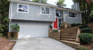 195 Fall Creek Trace Roswell, GA 30076 - Image 17327618