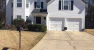 4184 NW Mangrove Terrace NW Acworth, GA 30101 - Image 17327684