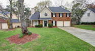 1363 Summit Ln NW Acworth, GA 30102 - Image 17327662