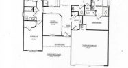 280 Cobblestone Trl Dallas, GA 30132 - Image 17327748