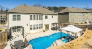 332 Liberty Dr Acworth, GA 30102 - Image 17327754