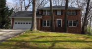 2514 Rockwood Way Stone Mountain, GA 30087 - Image 17327940