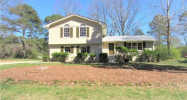 486 Oroarke Dr Stone Mountain, GA 30088 - Image 17327947