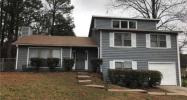 5391 Whitney Ct Stone Mountain, GA 30088 - Image 17327938