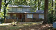 5141 Hidden Hills Trace Stone Mountain, GA 30088 - Image 17327935