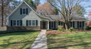 1843 Mountain Creek Dr Stone Mountain, GA 30087 - Image 17327943