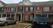 4865 HAIRSTON PARK SQ Stone Mountain, GA 30083 - Image 17327919