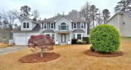 5570 Carriage Walk Way Stone Mountain, GA 30087 - Image 17327984