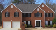 1150 Carriage Trace Circle Stone Mountain, GA 30087 - Image 17327985