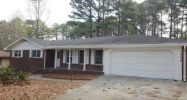 1394 Panola Rd Stone Mountain, GA 30088 - Image 17327927