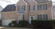 6815 Deer Trail Ln Stone Mountain, GA 30087 - Image 17327986