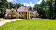 1839 Chedworth Ln Stone Mountain, GA 30087 - Image 17327983