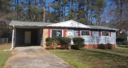 10207 Allen Dr SW Covington, GA 30014 - Image 17328010