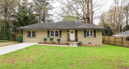 3465 Wren Rd Decatur, GA 30032 - Image 17328072
