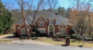 453 Brushstroke Ct Marietta, GA 30067 - Image 17328155