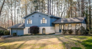 4112 Shoshone Valley Rd Marietta, GA 30068 - Image 17328157