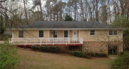 4345 Five Forks Trickum Rd SW Lilburn, GA 30047 - Image 17328232