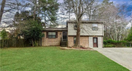 2996 Spanish Oak Dr Lilburn, GA 30047 - Image 17328227