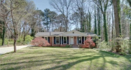 2439 Woodcreek Ct Tucker, GA 30084 - Image 17329755