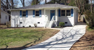 1033 Pine Valley Dr Marietta, GA 30062 - Image 17334354