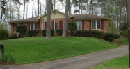 2493 Camelot Circle Marietta, GA 30062 - Image 17334368