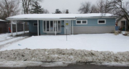 634 Van Buren Ave Mount Morris, MI 48458 - Image 17336745