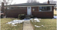 9241 Berwyn Redford, MI 48239 - Image 17336831