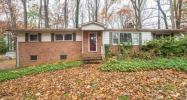 4 MILLSTONE RD Randallstown, MD 21133 - Image 17338276