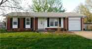 311 Bedford Dr Warrenton, MO 63383 - Image 17338374
