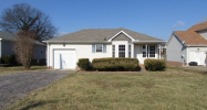 2426 Calico Ct Clarksville, TN 37042 - Image 17340141