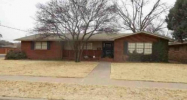 3501 44TH ST Lubbock, TX 79413 - Image 17340274