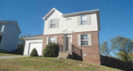 1302 E NIR SHREIBMAN BLVD La Vergne, TN 37086 - Image 17340233