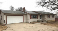 1512 N Poplar St Eureka, KS 67045 - Image 17340907