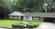 1595 Nottingham Way Atlanta, GA 30309 - Image 17341654