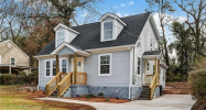 296 Eleanor St SE Atlanta, GA 30317 - Image 17341673