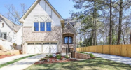 1393 Lanier Place Atlanta, GA 30306 - Image 17341634