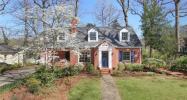 515 Emory Circle NE Atlanta, GA 30307 - Image 17341643