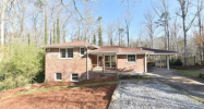 1706 Remington Rd Atlanta, GA 30341 - Image 17341787