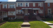 3605 ELMORA AVE Baltimore, MD 21213 - Image 17348127